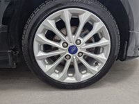 USED 2015 64 FORD FIESTA 1.0 ZETEC S 3d 124 BHP 