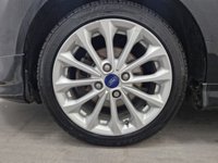 USED 2015 64 FORD FIESTA 1.0 ZETEC S 3d 124 BHP 