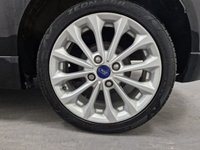 USED 2015 64 FORD FIESTA 1.0 ZETEC S 3d 124 BHP 