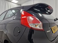 USED 2015 64 FORD FIESTA 1.0 ZETEC S 3d 124 BHP 