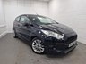 USED 2015 64 FORD FIESTA 1.0 ZETEC S 3d 124 BHP 