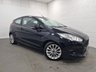 USED 2015 64 FORD FIESTA 1.0 ZETEC S 3d 124 BHP 