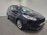 USED 2015 64 FORD FIESTA 1.0 ZETEC S 3d 124 BHP 