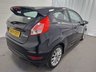 USED 2015 64 FORD FIESTA 1.0 ZETEC S 3d 124 BHP 