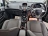 USED 2015 64 FORD FIESTA 1.0 ZETEC S 3d 124 BHP 