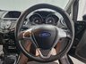 USED 2015 64 FORD FIESTA 1.0 ZETEC S 3d 124 BHP 