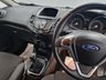 USED 2015 64 FORD FIESTA 1.0 ZETEC S 3d 124 BHP 