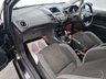 USED 2015 64 FORD FIESTA 1.0 ZETEC S 3d 124 BHP 