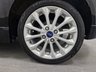 USED 2015 64 FORD FIESTA 1.0 ZETEC S 3d 124 BHP 