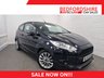 USED 2015 64 FORD FIESTA 1.0 ZETEC S 3d 124 BHP 