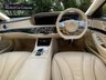 USED 2015 15 MERCEDES-BENZ S-CLASS 4.7 S500 L AMG LINE 4d 455 BHP FINANCE AVAILABLE ZEO DEPOSIT