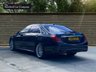 USED 2015 15 MERCEDES-BENZ S-CLASS 4.7 S500 L AMG LINE 4d 455 BHP FINANCE AVAILABLE ZEO DEPOSIT