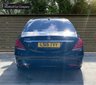 USED 2015 15 MERCEDES-BENZ S-CLASS 4.7 S500 L AMG LINE 4d 455 BHP FINANCE AVAILABLE ZEO DEPOSIT