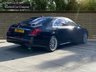 USED 2015 15 MERCEDES-BENZ S-CLASS 4.7 S500 L AMG LINE 4d 455 BHP FINANCE AVAILABLE ZEO DEPOSIT