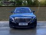 USED 2015 15 MERCEDES-BENZ S-CLASS 4.7 S500 L AMG LINE 4d 455 BHP FINANCE AVAILABLE ZEO DEPOSIT