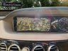 USED 2015 15 MERCEDES-BENZ S-CLASS 4.7 S500 L AMG LINE 4d 455 BHP FINANCE AVAILABLE ZEO DEPOSIT