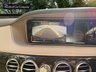 USED 2015 15 MERCEDES-BENZ S-CLASS 4.7 S500 L AMG LINE 4d 455 BHP FINANCE AVAILABLE ZEO DEPOSIT
