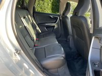USED 2014 64 VOLVO XC60 2.0 D4 SE LUX NAV 5d 178 BHP 2 OWN-FSH-SATNAV-19in ALLOYS-SATNAV