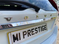 USED 2014 64 VOLVO XC60 2.0 D4 SE LUX NAV 5d 178 BHP 2 OWN-FSH-SATNAV-19in ALLOYS-SATNAV