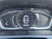 USED 2014 64 VOLVO XC60 2.0 D4 SE LUX NAV 5d 178 BHP 2 OWN-FSH-SATNAV-19in ALLOYS-SATNAV
