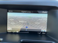 USED 2014 64 VOLVO XC60 2.0 D4 SE LUX NAV 5d 178 BHP 2 OWN-FSH-SATNAV-19in ALLOYS-SATNAV