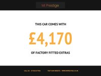 USED 2014 64 VOLVO XC60 2.0 D4 SE LUX NAV 5d 178 BHP 2 OWN-FSH-SATNAV-19in ALLOYS-SATNAV