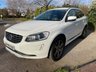 USED 2014 64 VOLVO XC60 2.0 D4 SE LUX NAV 5d 178 BHP 2 OWN-FSH-SATNAV-19in ALLOYS-SATNAV
