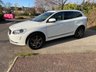 USED 2014 64 VOLVO XC60 2.0 D4 SE LUX NAV 5d 178 BHP 2 OWN-FSH-SATNAV-19in ALLOYS-SATNAV