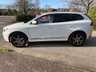 USED 2014 64 VOLVO XC60 2.0 D4 SE LUX NAV 5d 178 BHP 2 OWN-FSH-SATNAV-19in ALLOYS-SATNAV