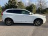 USED 2014 64 VOLVO XC60 2.0 D4 SE LUX NAV 5d 178 BHP 2 OWN-FSH-SATNAV-19in ALLOYS-SATNAV