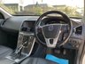 USED 2014 64 VOLVO XC60 2.0 D4 SE LUX NAV 5d 178 BHP 2 OWN-FSH-SATNAV-19in ALLOYS-SATNAV
