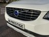 USED 2014 64 VOLVO XC60 2.0 D4 SE LUX NAV 5d 178 BHP 2 OWN-FSH-SATNAV-19in ALLOYS-SATNAV