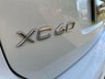 USED 2014 64 VOLVO XC60 2.0 D4 SE LUX NAV 5d 178 BHP 2 OWN-FSH-SATNAV-19in ALLOYS-SATNAV