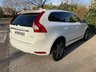 USED 2014 64 VOLVO XC60 2.0 D4 SE LUX NAV 5d 178 BHP 2 OWN-FSH-SATNAV-19in ALLOYS-SATNAV