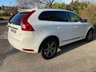 USED 2014 64 VOLVO XC60 2.0 D4 SE LUX NAV 5d 178 BHP 2 OWN-FSH-SATNAV-19in ALLOYS-SATNAV