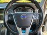 USED 2014 64 VOLVO XC60 2.0 D4 SE LUX NAV 5d 178 BHP 2 OWN-FSH-SATNAV-19in ALLOYS-SATNAV