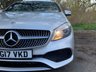 USED 2017 17 MERCEDES-BENZ A-CLASS A180D AMG LINE AUTO  WAS &pound;12995