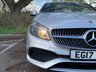 USED 2017 17 MERCEDES-BENZ A-CLASS A180D AMG LINE AUTO  WAS &pound;12995
