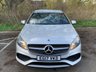 USED 2017 17 MERCEDES-BENZ A-CLASS A180D AMG LINE AUTO  WAS &pound;12995