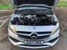 USED 2017 17 MERCEDES-BENZ A-CLASS A180D AMG LINE AUTO  WAS &pound;12995