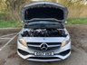 USED 2017 17 MERCEDES-BENZ A-CLASS A180D AMG LINE AUTO  WAS &pound;12995