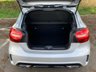 USED 2017 17 MERCEDES-BENZ A-CLASS A180D AMG LINE AUTO  WAS &pound;12995