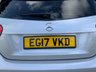 USED 2017 17 MERCEDES-BENZ A-CLASS A180D AMG LINE AUTO  WAS &pound;12995