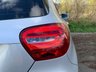 USED 2017 17 MERCEDES-BENZ A-CLASS A180D AMG LINE AUTO  WAS &pound;12995