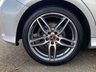 USED 2017 17 MERCEDES-BENZ A-CLASS A180D AMG LINE AUTO  WAS &pound;12995