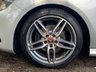 USED 2017 17 MERCEDES-BENZ A-CLASS A180D AMG LINE AUTO  WAS &pound;12995