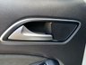 USED 2017 17 MERCEDES-BENZ A-CLASS A180D AMG LINE AUTO  WAS &pound;12995