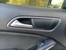 USED 2017 17 MERCEDES-BENZ A-CLASS A180D AMG LINE AUTO  WAS &pound;12995
