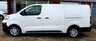 USED 2021 21 VAUXHALL VIVARO 1.5 L2H1 2900 DYNAMIC S/S 101 BHP STILL UNDER MANUFACTURES WARRANTY