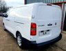 USED 2021 21 VAUXHALL VIVARO 1.5 L2H1 2900 DYNAMIC S/S 101 BHP STILL UNDER MANUFACTURES WARRANTY
